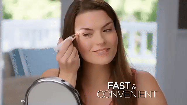 Flawless Brows Hair Remover - Hayah Glow