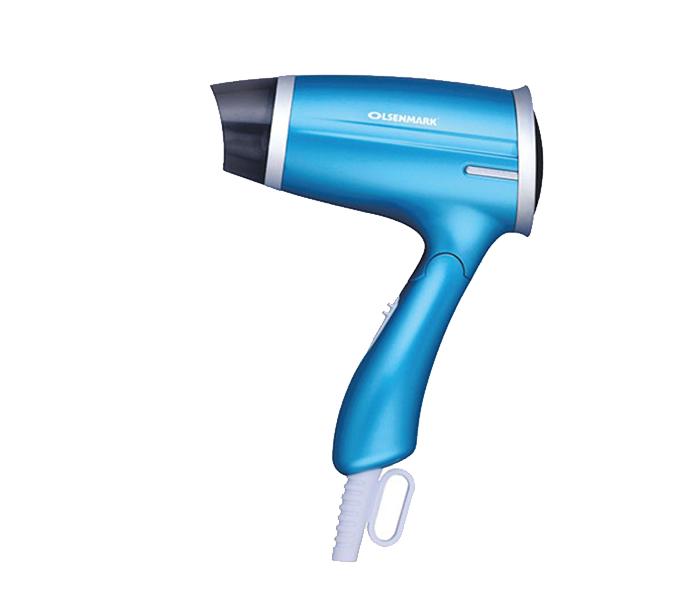 Smart Hair Dryer - Hayah Glow