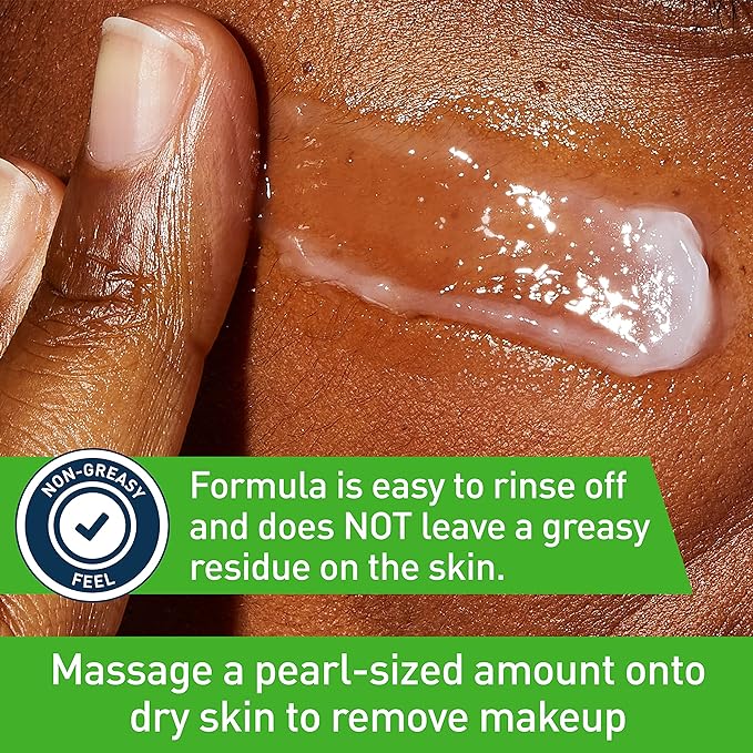 Makeup Remover Balm (Original) - Hayah Glow