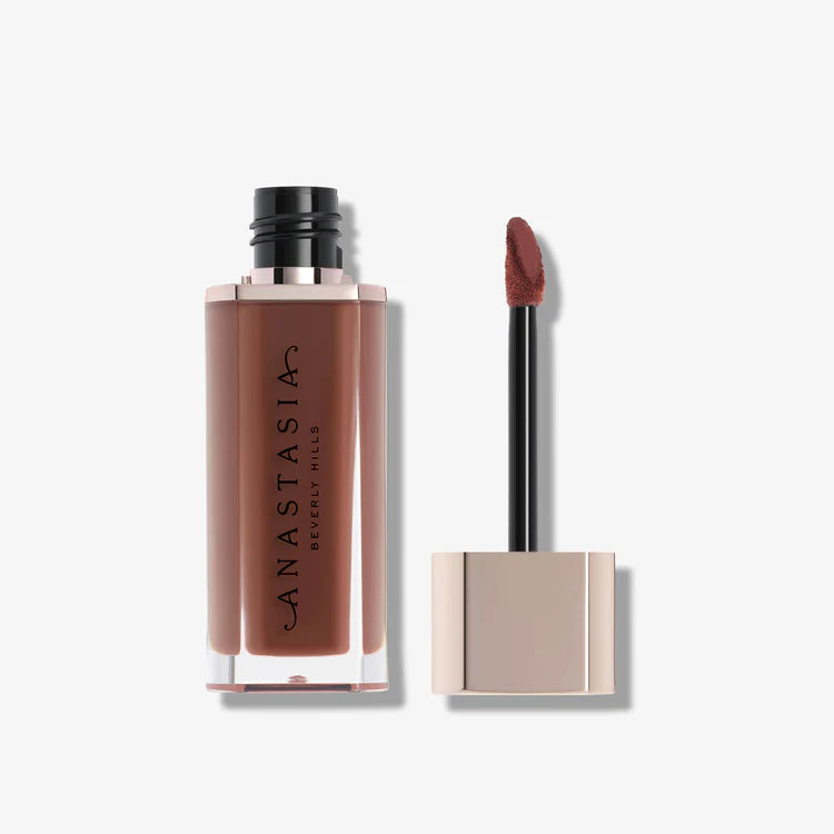 Anastasia - Velvet Liquid Lipstick Collection (Original) - Hayah Glow