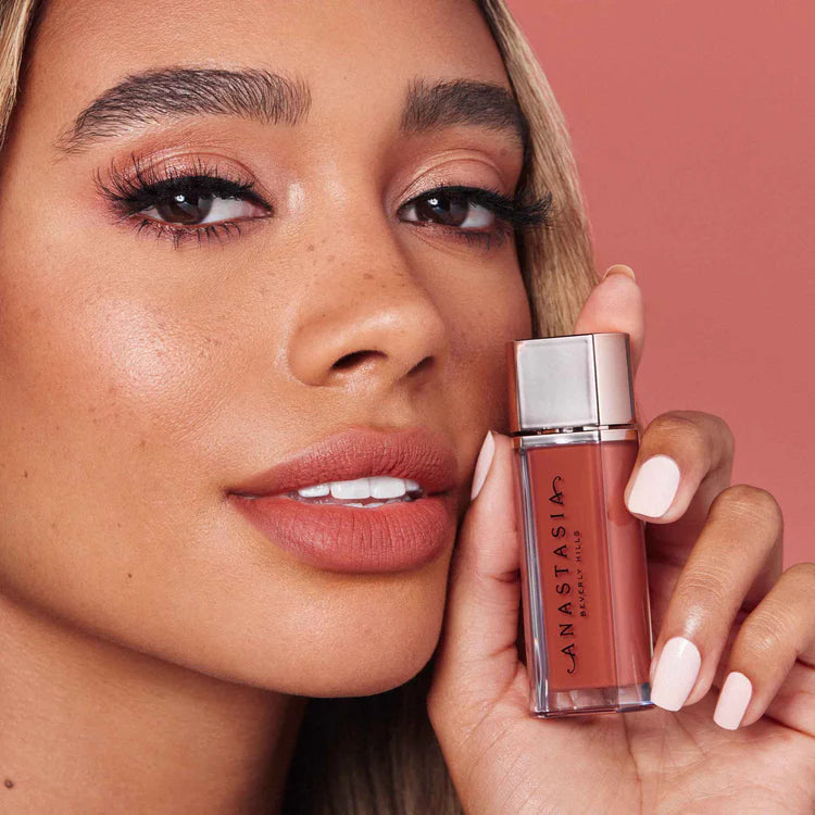 Anastasia - Velvet Liquid Lipstick Collection (Original) - Hayah Glow