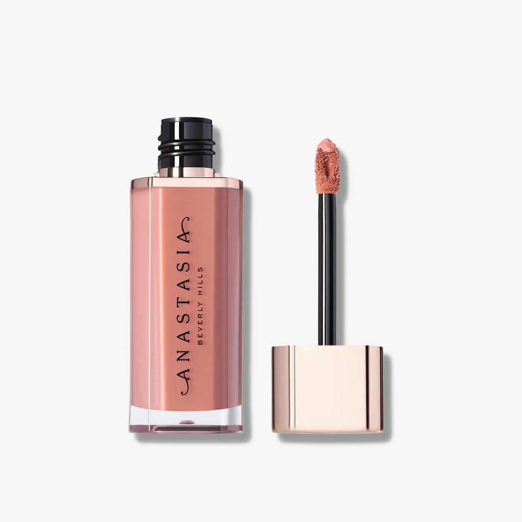 Anastasia - Velvet Liquid Lipstick Collection (Original) - Hayah Glow