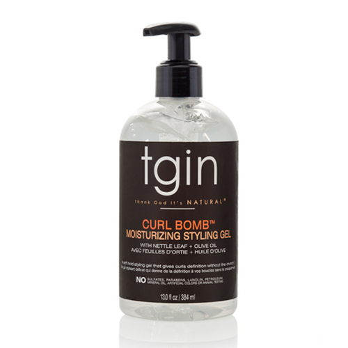 Thank God It's Natural - Tgin Styling Gel (Original) - Hayah Glow