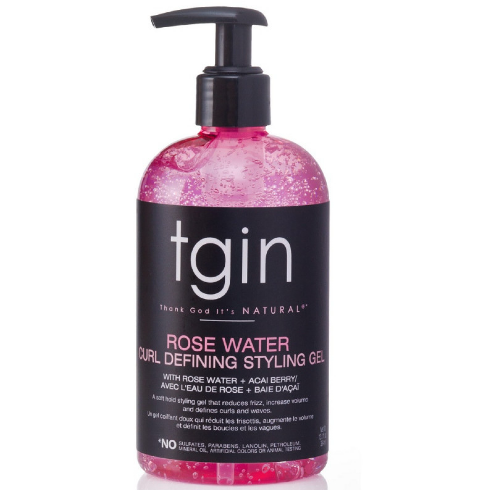 Thank God It's Natural - Tgin Styling Gel (Original) - Hayah Glow