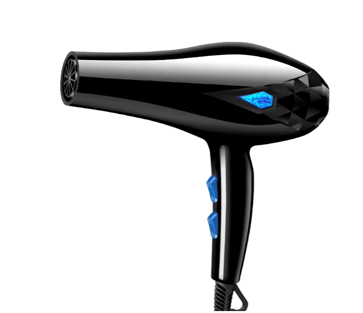 Blow Dryer For Hairs - Hayah Glow