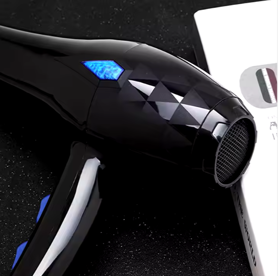 Blow Dryer For Hairs - Hayah Glow