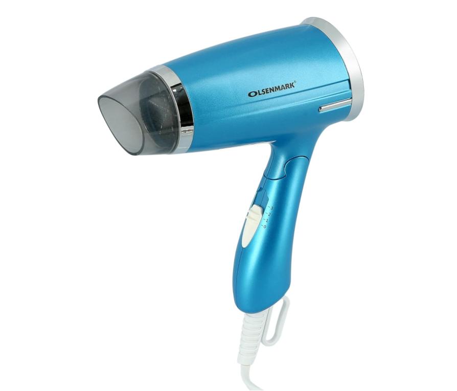 Smart Hair Dryer - Hayah Glow