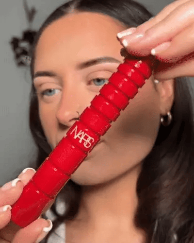 NARS - Climax Mascara – Explicit Black (Original) - Hayah Glow