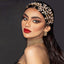 Bridal Headband Alloy Hair Accessories - Hayah Glow