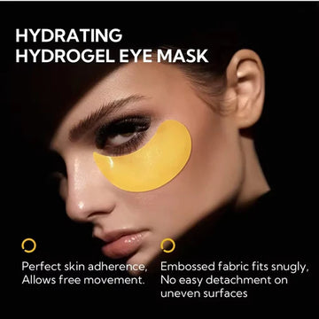 LANBENA - Hydra-Gel Eye Patches (Original) - Hayah Glow
