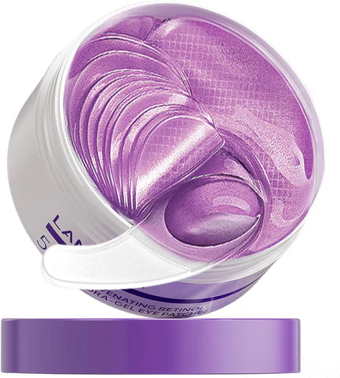 LANBENA - Hydra-Gel Eye Patches (Original) - Hayah Glow