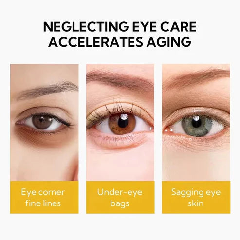 LANBENA - Hydra-Gel Eye Patches (Original) - Hayah Glow