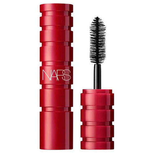 NARS - Climax Mascara – Explicit Black (Original) - Hayah Glow