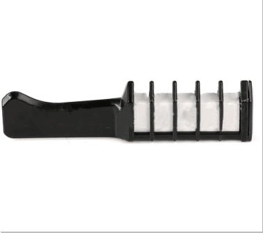 Temporary Mini Disposable Crayons Hair Color Dyeing Mascara Dye Chalk Box With Brush - Hayah Glow