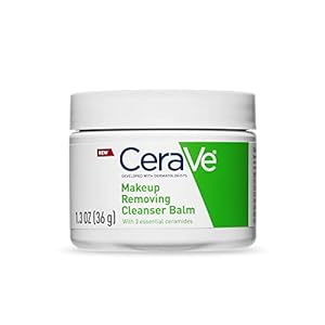 Makeup Remover Balm (Original) - Hayah Glow