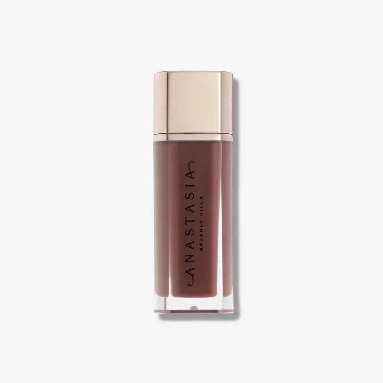 Anastasia - Velvet Liquid Lipstick Collection (Original) - Hayah Glow
