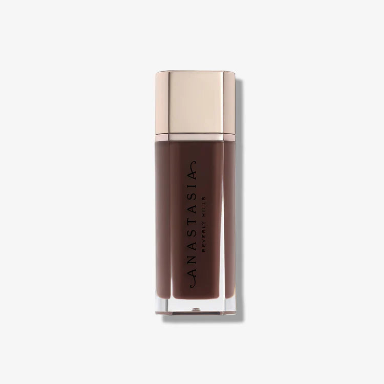 Anastasia - Velvet Liquid Lipstick Collection (Original) - Hayah Glow