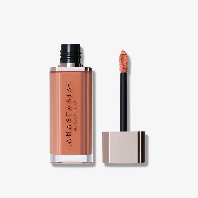 Anastasia - Velvet Liquid Lipstick Collection (Original) - Hayah Glow