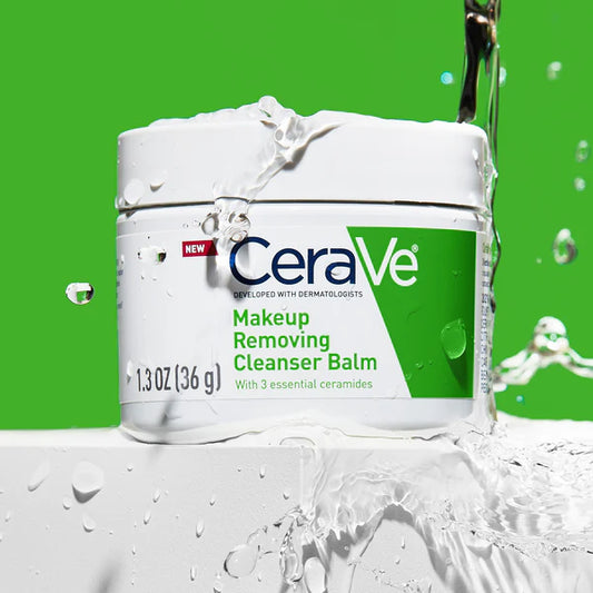 Makeup Remover Balm (Original) - Hayah Glow