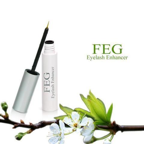 Eyelashes Enhancer - Hayah Glow