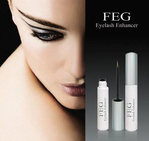 Eyelashes Enhancer - Hayah Glow