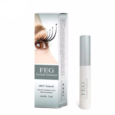 Eyelashes Enhancer - Hayah Glow