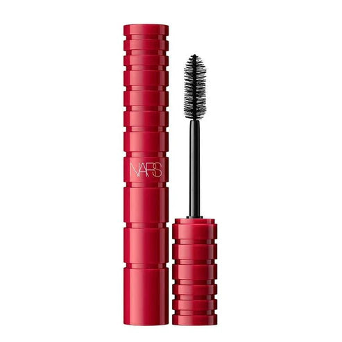 NARS - Climax Mascara – Explicit Black (Original) - Hayah Glow