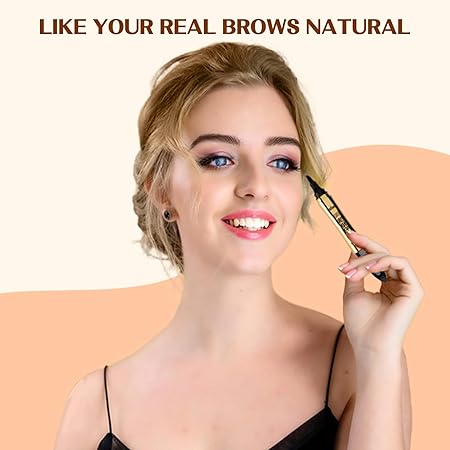 Pink Key - Double Eyeliner (Original) - Hayah Glow